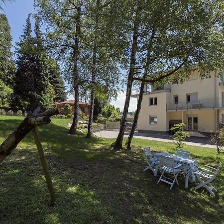 B&B Villa Giuli Varese Ngoại thất bức ảnh